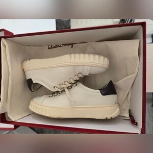 Salvatore Ferragamo Sneakers
